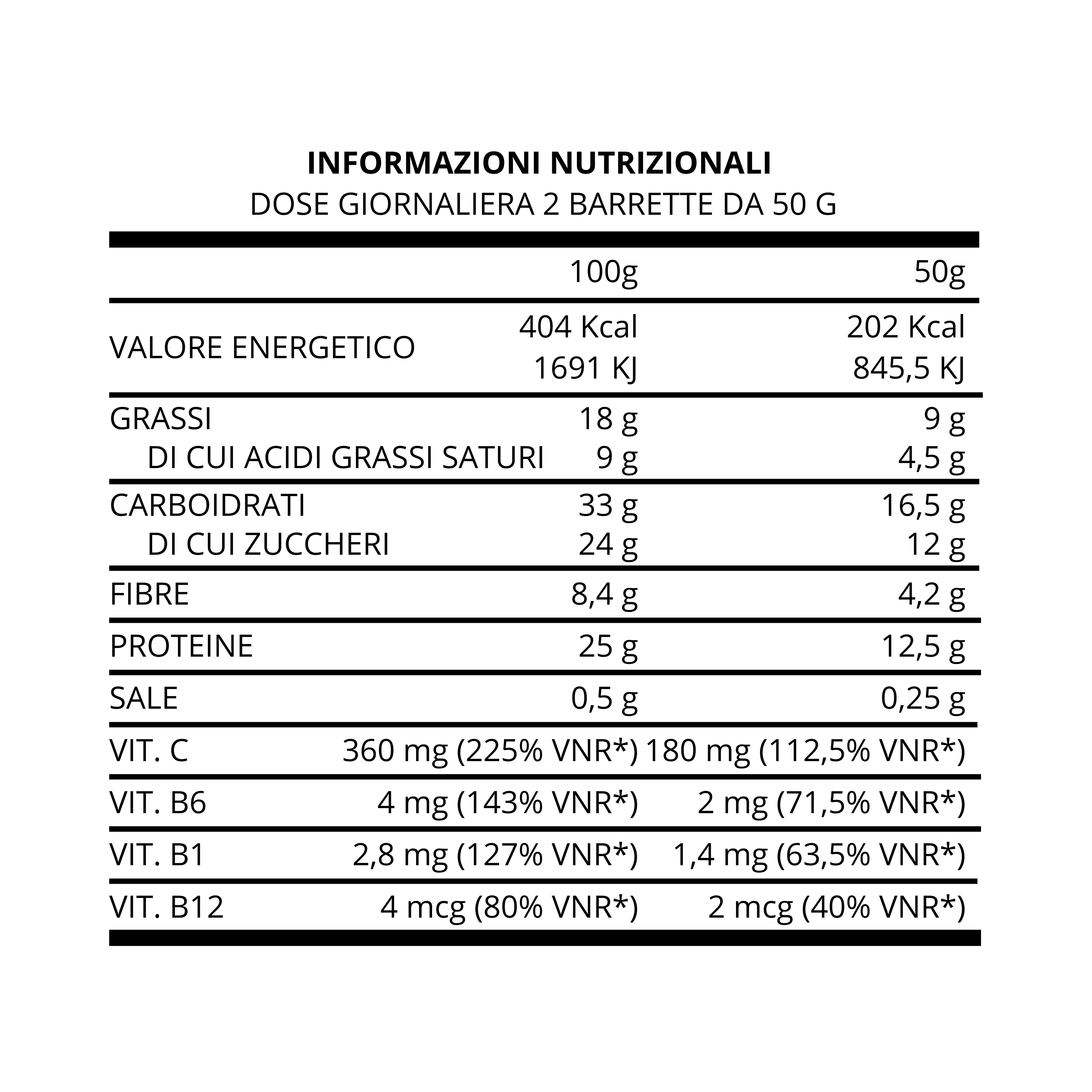 AminoLactive Bar Pistacchio