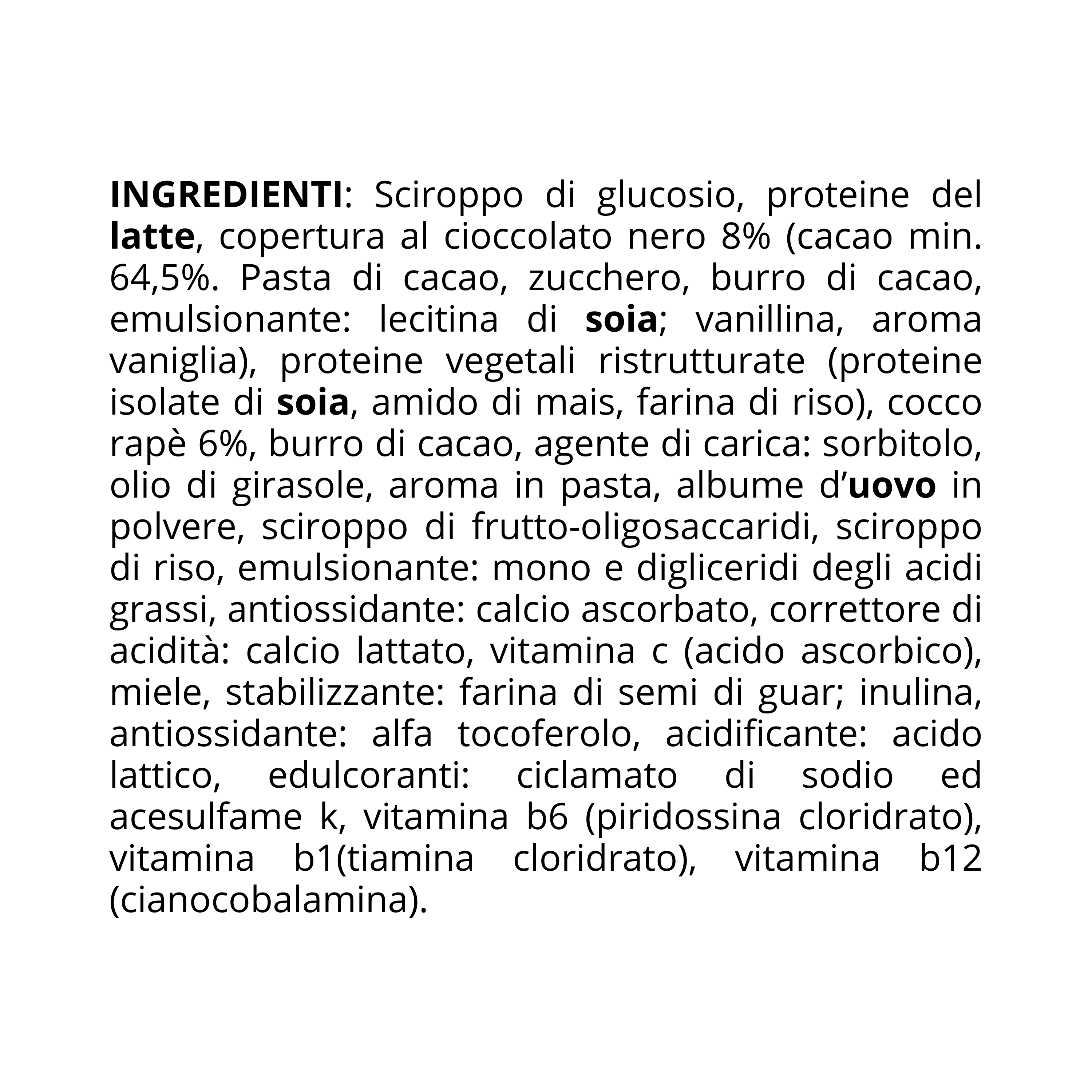 AminoLactive Bar Pistacchio