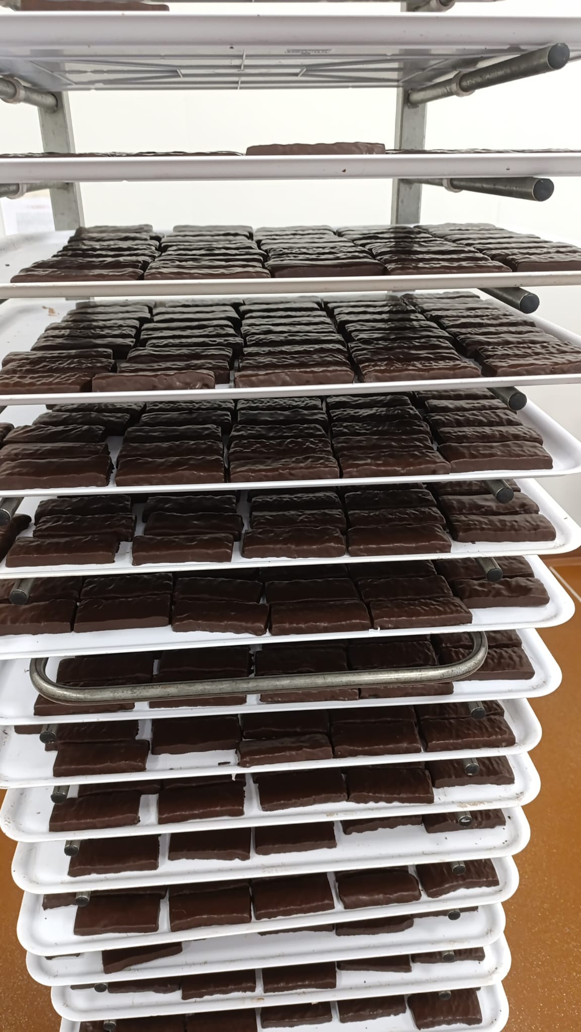 AminoLactive Bar Pistacchio