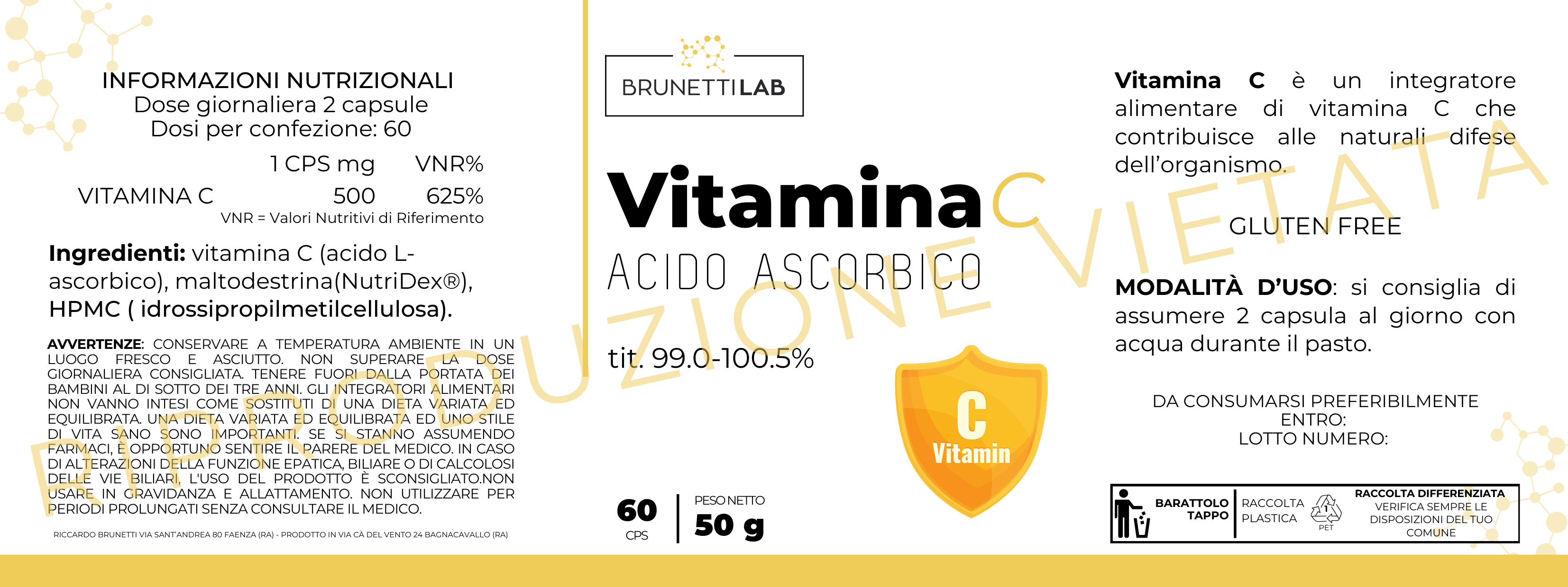 Vitamina C