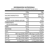AminoLactive Bar Cioccolato