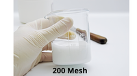 Creatina Monoidrata 200 Mesh: Assorbimento Superiore e Massima Solubilità