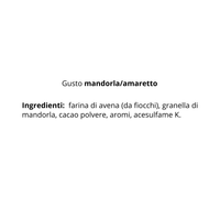 Avena 100% Aromatizzata: Farina Premium per Pancake, Porridge e Dolci Fit