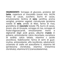 AminoLactive Bar Mandorla