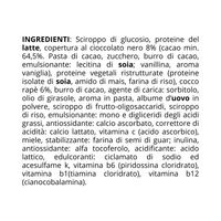 AminoLactive Bar Cioccolato