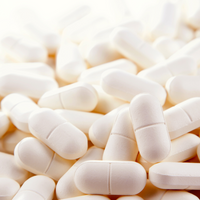 BCAA’S 1200: Protezione Anti-Catabolica per Allenamenti Intensi