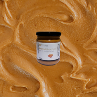 Burro di Arachidi: 100% Puro, Senza Zuccheri e con Consistenza Mousse