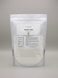 Crema di Riso: 100% Italiana Termotrattata