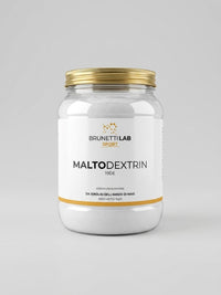 MALTODESTRINA PURA GLUCIDEX® 19 | Qualità Farmaceutica Roquette®