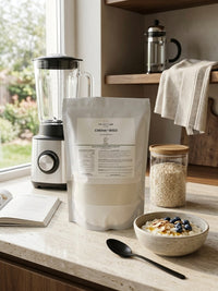 Crema di Riso - 100% Istantanea