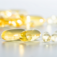 Omega-E3: Omega-3 60% EPA/DHA (Grado Farmaceutico)