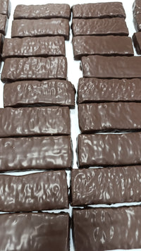 AminoLactive Bar Mandorla