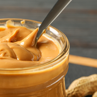 Burro di Arachidi: 100% Puro, Senza Zuccheri e con Consistenza Mousse