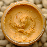 Burro di Arachidi: 100% Puro, Senza Zuccheri e con Consistenza Mousse