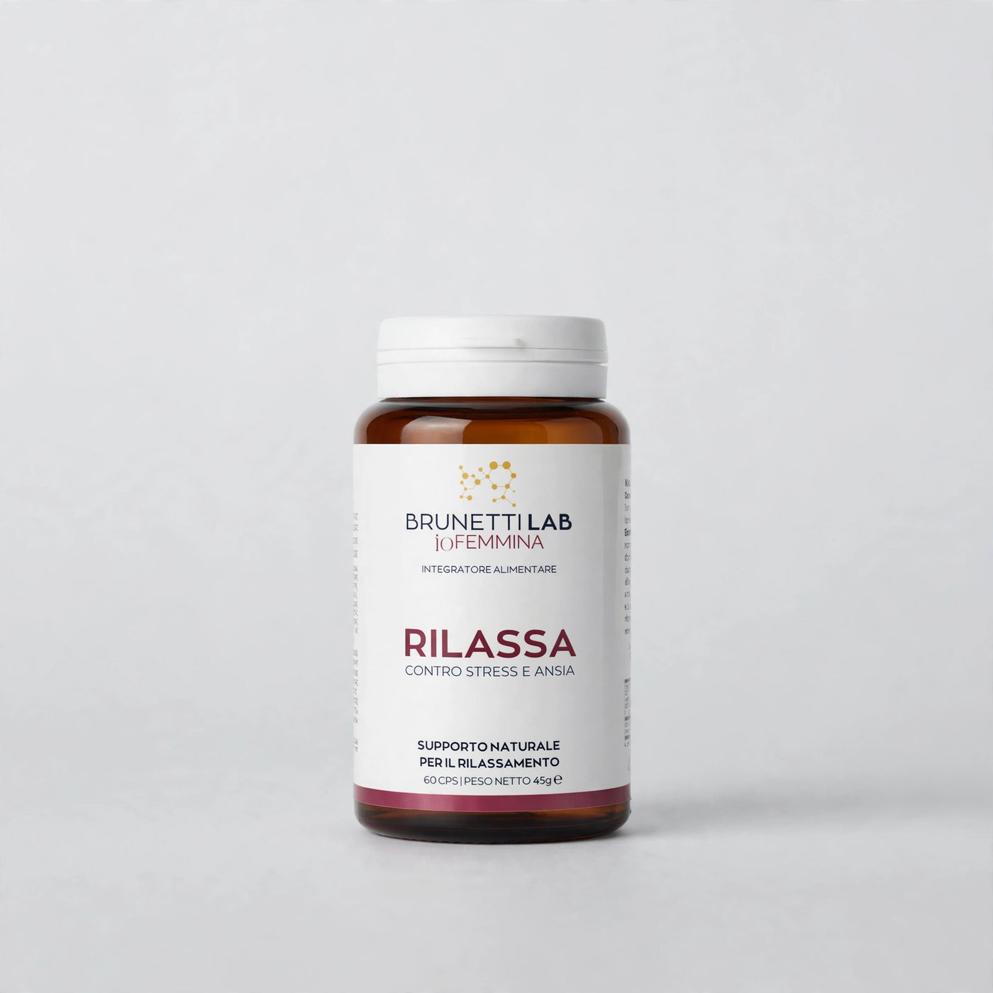 RILASSA | Quando anche la mente ha bisogno di respirare.