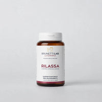 RILASSA | Quando anche la mente ha bisogno di respirare.