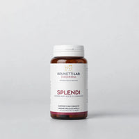 SPLENDI | Per prenderti cura della tua bellezza partendo da dentro.