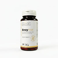 EnzyNat: Formula Enzimatica Avanzata per Massima Digestione e Assorbimento