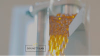 Omega-E3: Omega-3 60% EPA/DHA (Grado Farmaceutico)