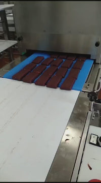 AminoLactive Bar Mandorla
