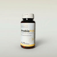ProbioFOS: Riequilibrio Intestinale con 31 Mld di Fermenti Vivi